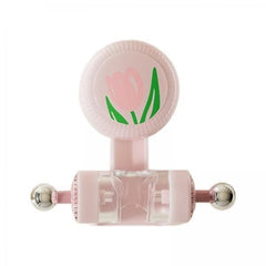 Adjustable Suction Cup Bracket Bathroom Wall Mount Cute Handheld Shower Head Holder For Children Bathroom Accessories